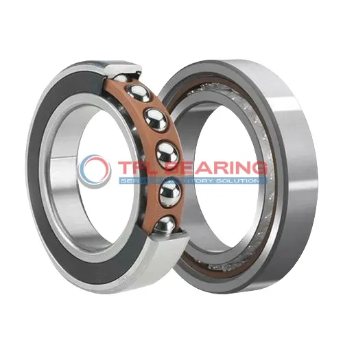 Super Precision Angular Contact Ball Bearings 7209 CD/P4ADGC